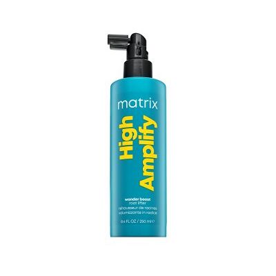 Matrix Total Results High Amplify Wonder Boost spray pentru volum 250 ml Matrix Total Results High Amplify Wonder Boost spray pentru volum 250 ml