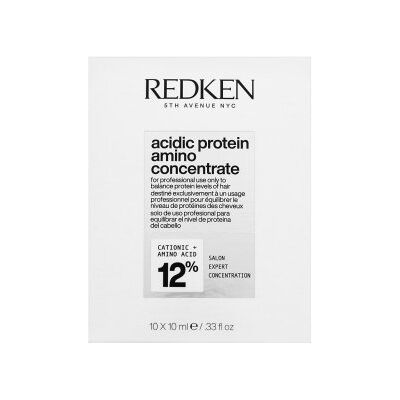 Redken Acidic Bonding Concentrate - Tratament pentru păr vopsit Redken Acidic Bonding Concentrate - Tratament pentru păr vopsit