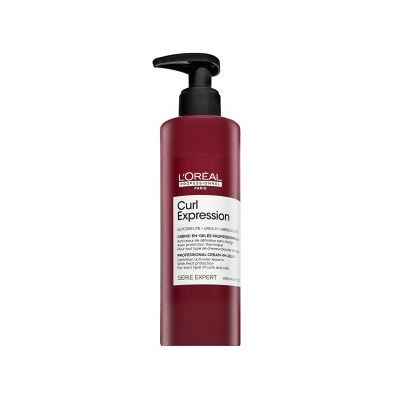 L'Oréal Serie Expert Curl Expression Activator de Definiție Leave-In (250 ml) L'Oréal Serie Expert Curl Expression Activator de Definiție Leave-In (250 ml)