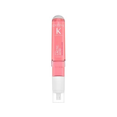 Kérastase Fusio-Dose Booster Brilliance tratament pentru par pentru păr vopsit 120 ml Kérastase Fusio-Dose Booster Brilliance tratament pentru par pentru păr vopsit 120 ml