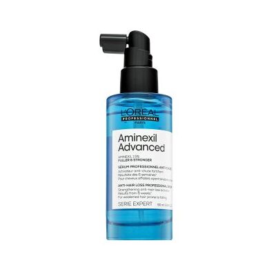 Serumul Avansat Aminexil de la L'Oréal Professionnel - Tratament contra căderea părului Serumul Avansat Aminexil de la L'Oréal Professionnel - Tratament contra căderea părului