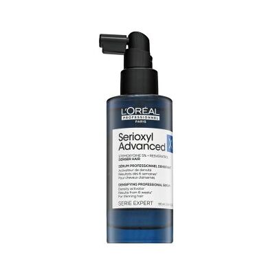 L'Oréal Professionnel Serioxyl Advanced Activator Serum Anti-Cădere a Părului (90 ml) L'Oréal Professionnel Serioxyl Advanced Activator Serum Anti-Cădere a Părului (90 ml)