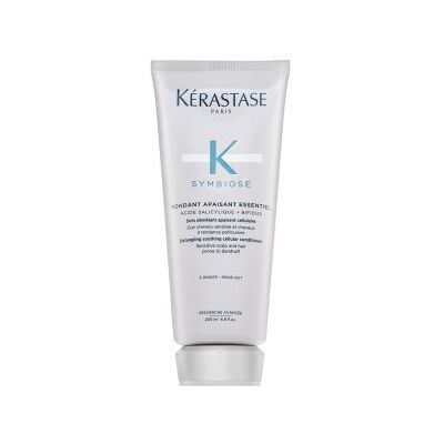 Kérastase Symbiose Fondant Apaisant Essentiel - 200ml Kérastase Symbiose Fondant Apaisant Essentiel - 200ml
