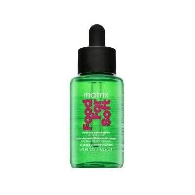Matrix Food pentru Ser Ulei Moale (50ml) Matrix Food pentru Ser Ulei Moale (50ml)