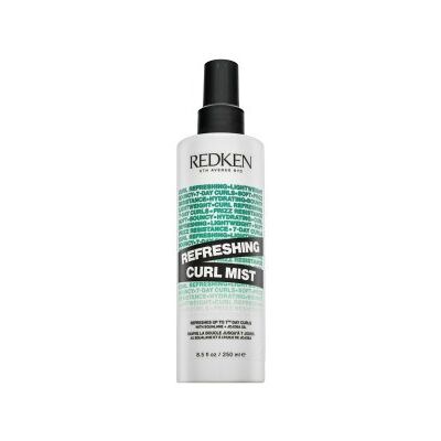 Redken Marca Spray pentru bucle - Spray pentru bucle Redken Marca Spray pentru bucle - Spray pentru bucle