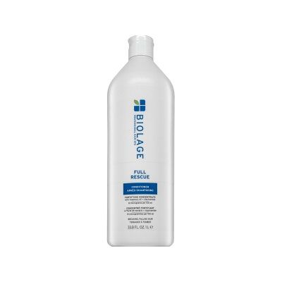 Matrix Biolage Full Rescue Conditioner balsam pentru întărire 1000 ml Matrix Biolage Full Rescue Conditioner balsam pentru întărire 1000 ml