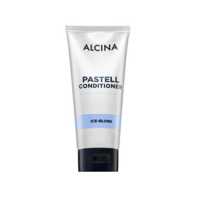 Balsam de păr Alcina Ice-Blond - Hidratare și Reîmprospătare a Culorii Balsam de păr Alcina Ice-Blond - Hidratare și Reîmprospătare a Culorii