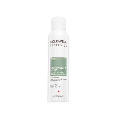 Goldwell StyleSign Curls Légáteresztő Folyadék - Hajformázó Folyadék Goldwell StyleSign Curls Légáteresztő Folyadék - Hajformázó Folyadék