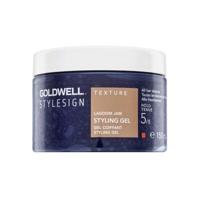 Goldwell StyleSign Texture Lagoom Jam Styling Gel - Styling Gel Goldwell StyleSign Texture Lagoom Jam Styling Gel - Styling Gel