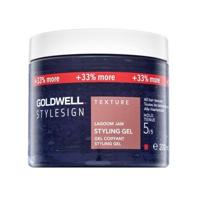 Goldwell Lagoom Jam Gel de Stilare - Gel pentru Păr Goldwell Lagoom Jam Gel de Stilare - Gel pentru Păr