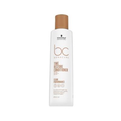 Balsam Schwarzkopf Q10+ pentru Păr Matur Balsam Schwarzkopf Q10+ pentru Păr Matur
