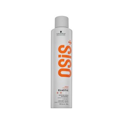 Fixativ elastic Schwarzkopf Osis+ - 300 ml Fixativ elastic Schwarzkopf Osis+ - 300 ml