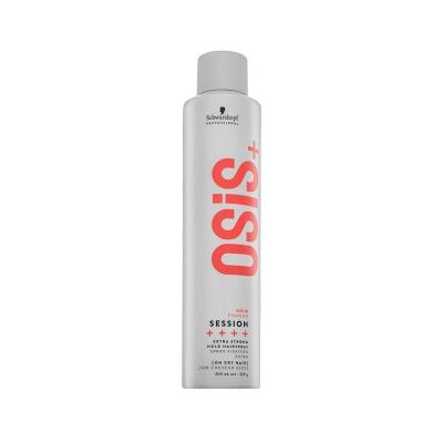 Schwarzkopf Professional Osis+ Session Spray Fixare Extra Puternic - Pentru Femei, 300 ml Schwarzkopf Professional Osis+ Session Spray Fixare Extra Puternic - Pentru Femei, 300 ml