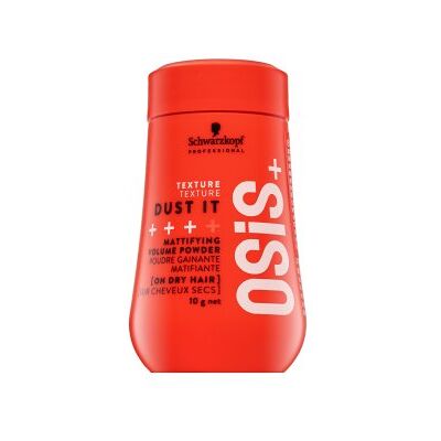 Pudră Volum Mat Schwarzkopf Professional Dust It Pudră Volum Mat Schwarzkopf Professional Dust It