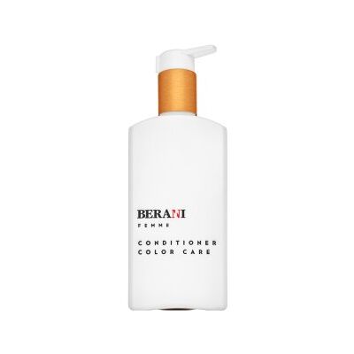 Balsam Berani Model pentru Îngrijirea Culoarii părului - 300ml Balsam Berani Model pentru Îngrijirea Culoarii părului - 300ml