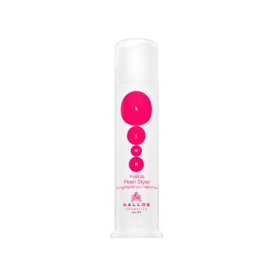 Kallos Cosmetics KJMN Gel de Coafat - Gel pentru păr Kallos Cosmetics KJMN Gel de Coafat - Gel pentru păr