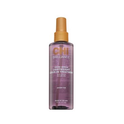 Serum de strălucire cu ulei de măsline și monoi de CHI Deep Brilliance - Tip de păr Serum de strălucire cu ulei de măsline și monoi de CHI Deep Brilliance - Tip de păr