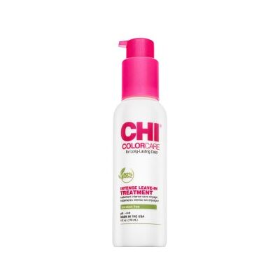 CHI ColorCare Intensive Leave-In Treatment - Îngrijire păr CHI ColorCare Intensive Leave-In Treatment - Îngrijire păr