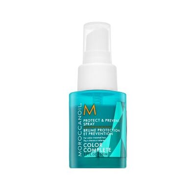 Spray de Protecție și Prevenție Moroccanoil - Spray pentru protecția culorii părului Spray de Protecție și Prevenție Moroccanoil - Spray pentru protecția culorii părului