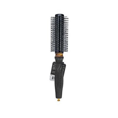 Olivia Garden Barber Round Thermal Brush OGB-25 perie de păr Olivia Garden Barber Round Thermal Brush OGB-25 perie de păr
