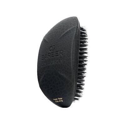 Olivia Garden Barber Palm Wave Brush perie pentru păr și barbă Olivia Garden Barber Palm Wave Brush perie pentru păr și barbă