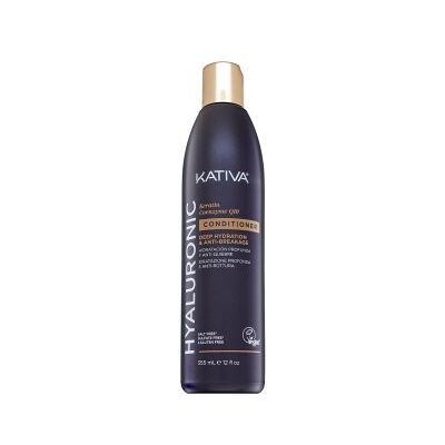 Balsam de Hidratare Profundă KATIVA Balsam de Hidratare Profundă KATIVA