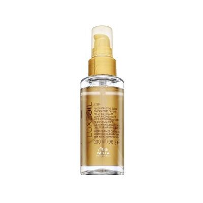 Ulei Reconstructor Luxeoil de la Wella - Tipul părului Ulei Reconstructor Luxeoil de la Wella - Tipul părului