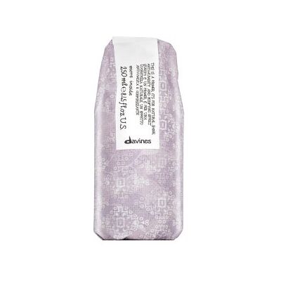 Davines More Inside Blow Dry Primer spray protector pentru modelarea termică a părului 250 ml Davines More Inside Blow Dry Primer spray protector pentru modelarea termică a părului 250 ml