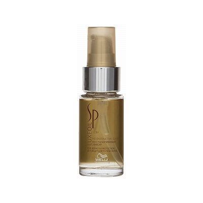 Wella SP LuxeOil Elixir Reconstructiv - 30 ml Wella SP LuxeOil Elixir Reconstructiv - 30 ml