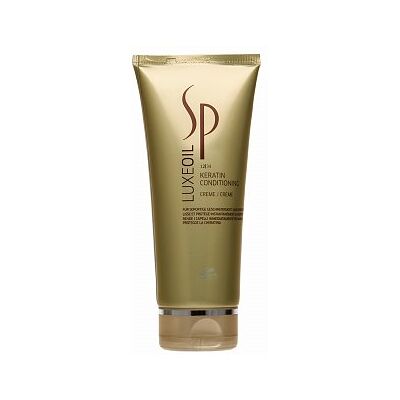 Balsam hrănitor Wella SP LuxeOil - 200ml Balsam hrănitor Wella SP LuxeOil - 200ml