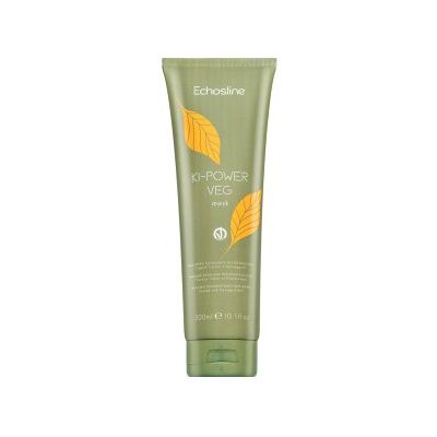 Echosline Ki-Power Veg Mask - Masca regeneratoare pentru păr Echosline Ki-Power Veg Mask - Masca regeneratoare pentru păr