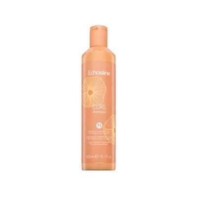 Echosline Seliár Curl Șampon - Controlul buclelor - 350 ml Echosline Seliár Curl Șampon - Controlul buclelor - 350 ml