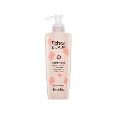 NoName Îngrijire păr și corp - fluid de netezire Liss Styler NoName Îngrijire păr și corp - fluid de netezire Liss Styler