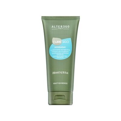 ALTER EGO Cureego Hydraday Conditioner - Gel ușor pentru utilizare frecventă ALTER EGO Cureego Hydraday Conditioner - Gel ușor pentru utilizare frecventă