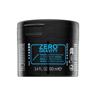 Kemon Zero Gravity Pastă de Fixare Ultra - Produs pentru coafură Kemon Zero Gravity Pastă de Fixare Ultra - Produs pentru coafură
