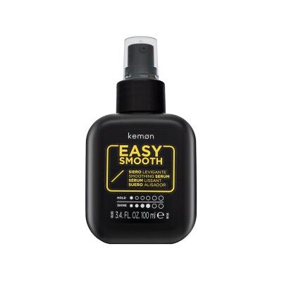 Kemon Easy Smooth Serum - Produs pentru îngrijirea părului Kemon Easy Smooth Serum - Produs pentru îngrijirea părului