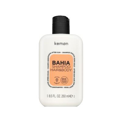 Kemon Kemon Care Bahia Sun & Swim Șampon pentru păr și corp - după expunerea la soare Kemon Kemon Care Bahia Sun & Swim Șampon pentru păr și corp - după expunerea la soare