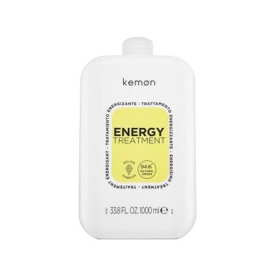 Kemon Care Energy Treatment - Masca pentru păr Kemon Care Energy Treatment - Masca pentru păr