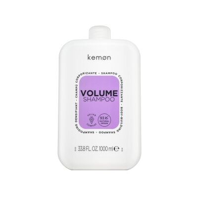 Kemon Care Șampon pentru Volum Kemon Care Șampon pentru Volum