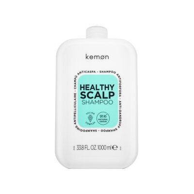 Kemon Care Piele Capului Sănătoasă Anti Mătreață Șampon - Șampon Kemon Care Piele Capului Sănătoasă Anti Mătreață Șampon - Șampon