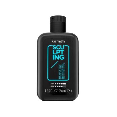 Gel cu Fixare Puternică Kemon - Gel pentru păr Gel cu Fixare Puternică Kemon - Gel pentru păr