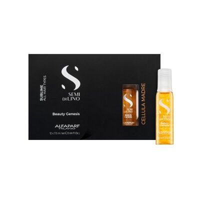 Alfaparf Milano Elixir pentru Păr Cellula Madre - 12x13ml Alfaparf Milano Elixir pentru Păr Cellula Madre - 12x13ml