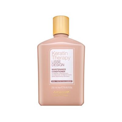 Balsam de Întreținere Keratin Therapy Lisse Design - 250ml Balsam de Întreținere Keratin Therapy Lisse Design - 250ml