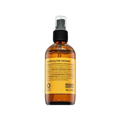 Oway Bodyfying Hair Renewer - Produs pentru coafat Oway Bodyfying Hair Renewer - Produs pentru coafat