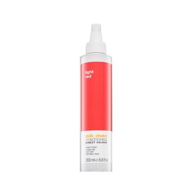 Balsam Roșu Deschis Milk Shake - Vopsea Temporară 200ml Balsam Roșu Deschis Milk Shake - Vopsea Temporară 200ml