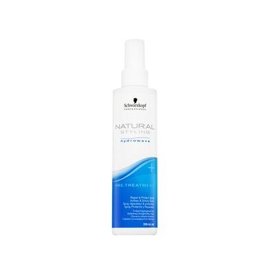 Serul pentru Păr Natural Styling HydWave Schwarzkopf 200ml Serul pentru Păr Natural Styling HydWave Schwarzkopf 200ml
