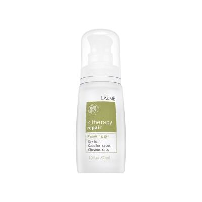 Gel de reparare Lakmé K.Therapy - Repararea părului - 30ml Gel de reparare Lakmé K.Therapy - Repararea părului - 30ml