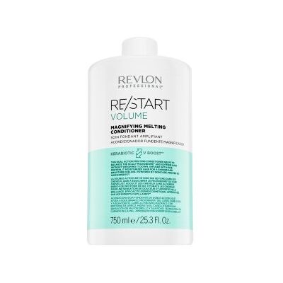 Balsam Revlon Professional Restart Volume Magnifying - Îngrijirea părului Balsam Revlon Professional Restart Volume Magnifying - Îngrijirea părului