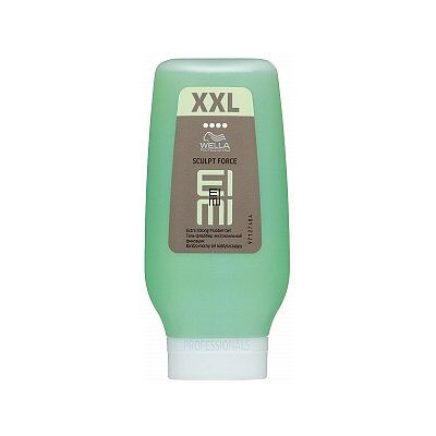Wella Professionals EIMI Sculpt Force Gel - Coafură Wella Professionals EIMI Sculpt Force Gel - Coafură