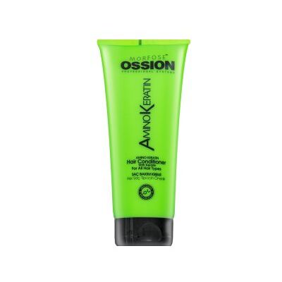 Morfose Ossion Amino Keratin Hair Conditioner balsam cu keratină 200 ml Morfose Ossion Amino Keratin Hair Conditioner balsam cu keratină 200 ml